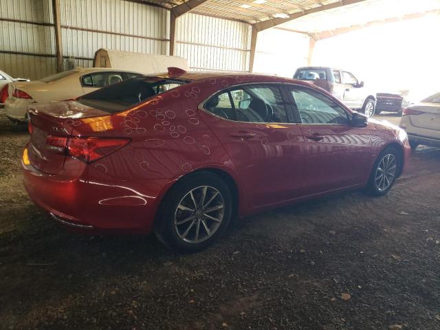 Photo 2 VIN: 19UUB1F36LA015654 - ACURA TLX 