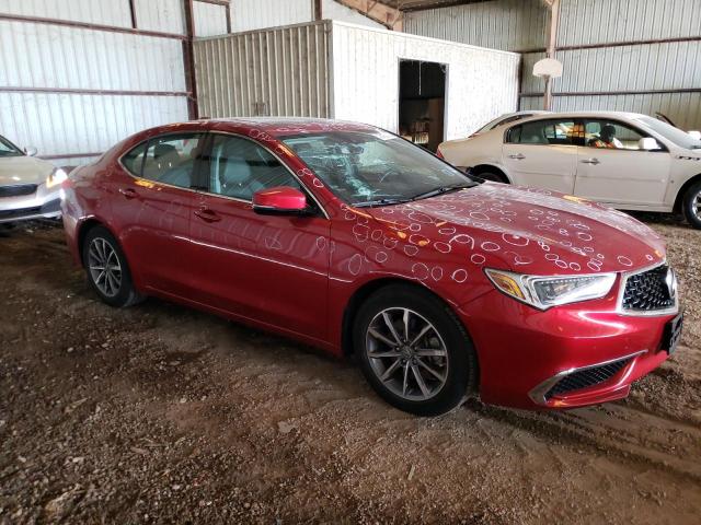 Photo 3 VIN: 19UUB1F36LA015654 - ACURA TLX 