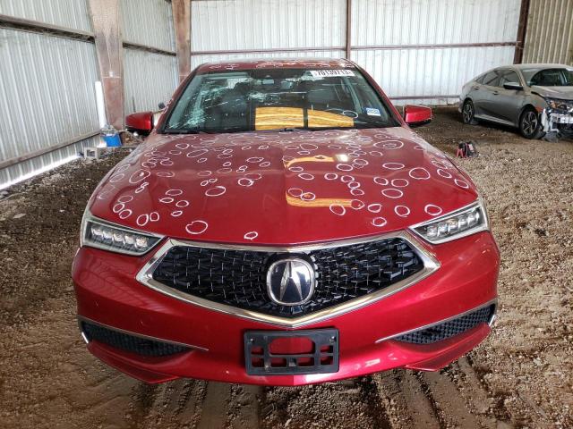 Photo 4 VIN: 19UUB1F36LA015654 - ACURA TLX 