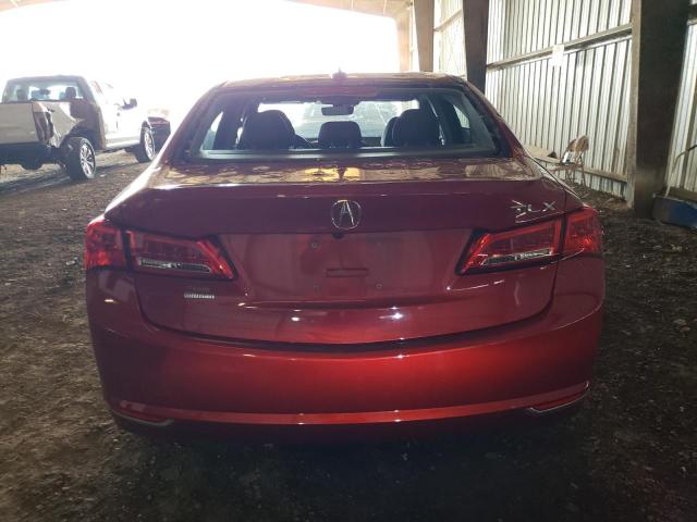 Photo 5 VIN: 19UUB1F36LA015654 - ACURA TLX 