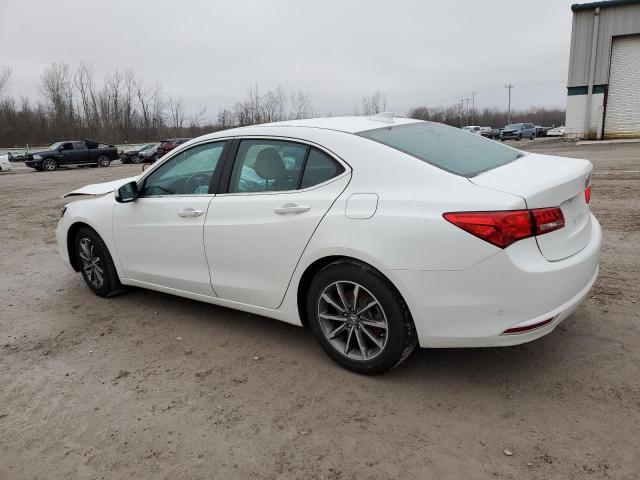 Photo 1 VIN: 19UUB1F36LA016058 - ACURA TLX 