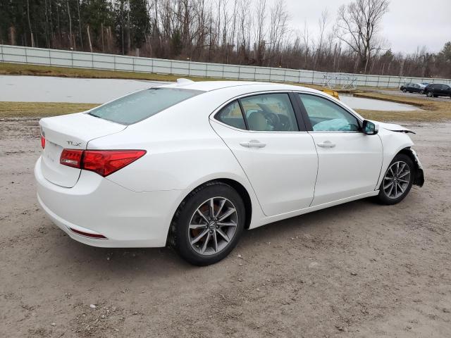 Photo 2 VIN: 19UUB1F36LA016058 - ACURA TLX 