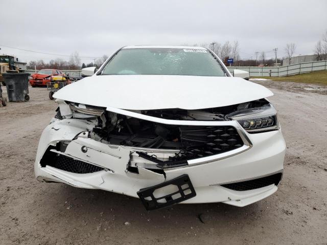 Photo 4 VIN: 19UUB1F36LA016058 - ACURA TLX 