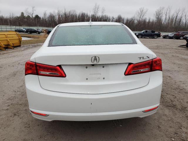 Photo 5 VIN: 19UUB1F36LA016058 - ACURA TLX 