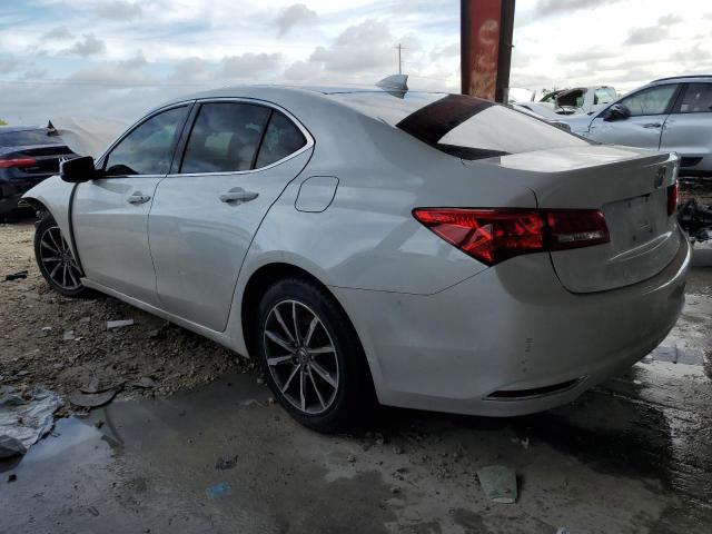 Photo 1 VIN: 19UUB1F36LA016786 - ACURA TLX 