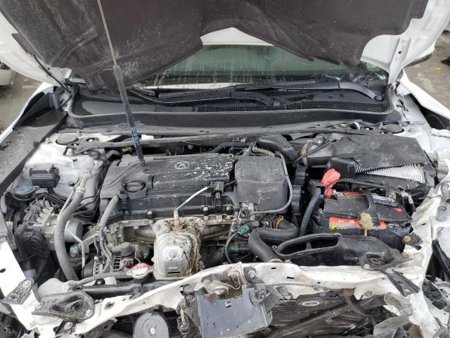 Photo 10 VIN: 19UUB1F36LA016786 - ACURA TLX 