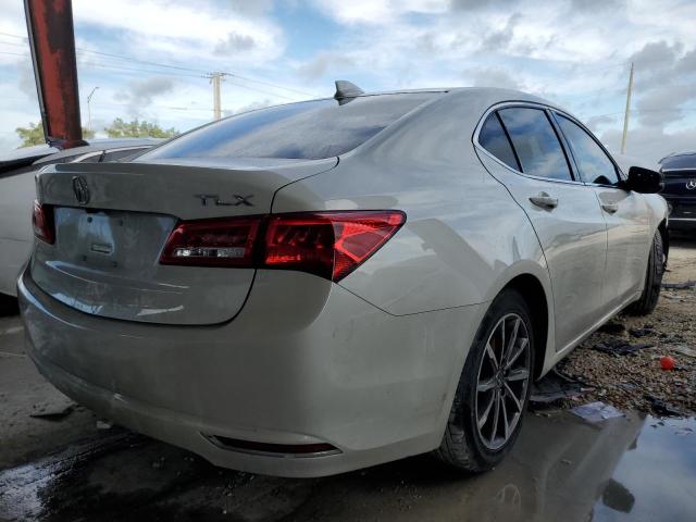 Photo 2 VIN: 19UUB1F36LA016786 - ACURA TLX 