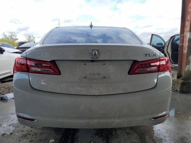 Photo 5 VIN: 19UUB1F36LA016786 - ACURA TLX 