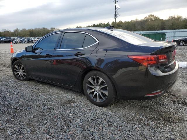 Photo 1 VIN: 19UUB1F37FA005669 - ACURA TLX 