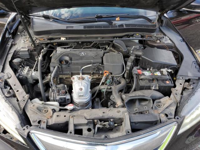 Photo 10 VIN: 19UUB1F37FA005669 - ACURA TLX 