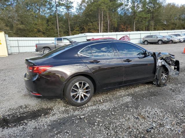 Photo 2 VIN: 19UUB1F37FA005669 - ACURA TLX 