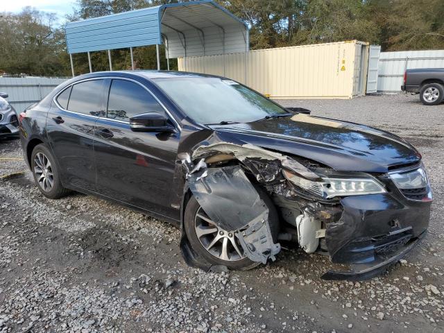 Photo 3 VIN: 19UUB1F37FA005669 - ACURA TLX 