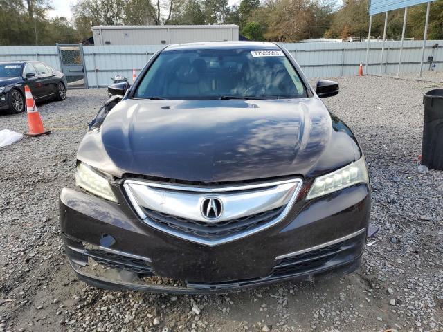 Photo 4 VIN: 19UUB1F37FA005669 - ACURA TLX 