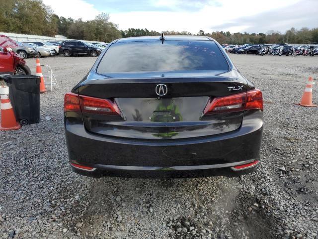 Photo 5 VIN: 19UUB1F37FA005669 - ACURA TLX 