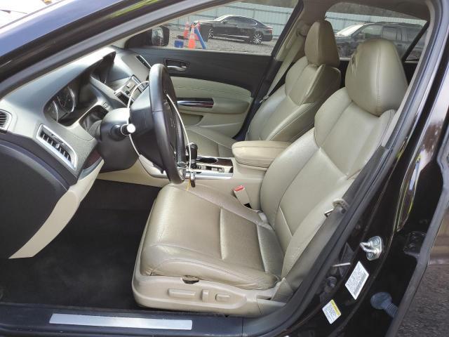 Photo 6 VIN: 19UUB1F37FA005669 - ACURA TLX 