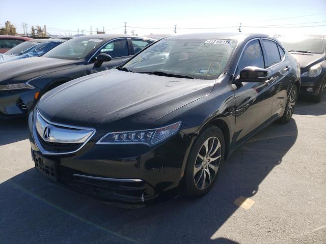 Photo 0 VIN: 19UUB1F37FA008829 - ACURA TLX 