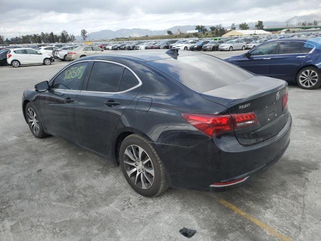 Photo 1 VIN: 19UUB1F37FA008829 - ACURA TLX 