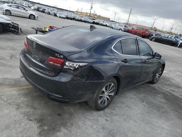 Photo 2 VIN: 19UUB1F37FA008829 - ACURA TLX 