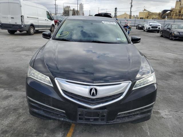 Photo 4 VIN: 19UUB1F37FA008829 - ACURA TLX 