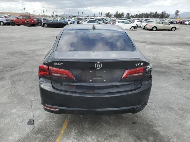 Photo 5 VIN: 19UUB1F37FA008829 - ACURA TLX 