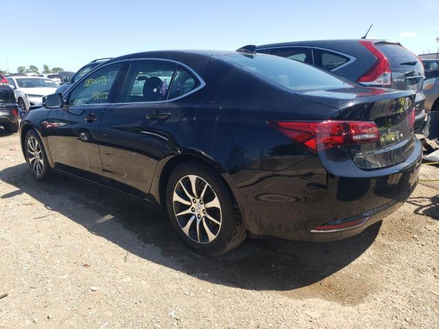 Photo 1 VIN: 19UUB1F37FA010807 - ACURA TLX 