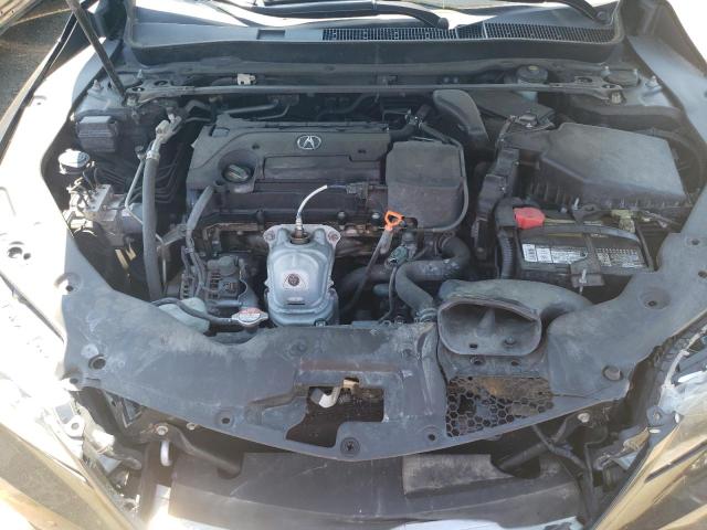 Photo 10 VIN: 19UUB1F37FA010807 - ACURA TLX 