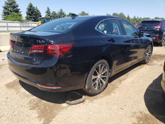 Photo 2 VIN: 19UUB1F37FA010807 - ACURA TLX 