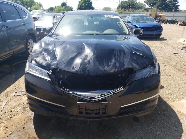 Photo 4 VIN: 19UUB1F37FA010807 - ACURA TLX 