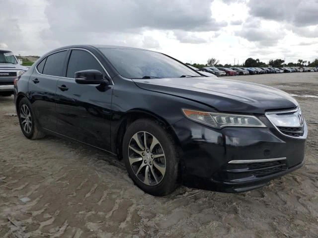 Photo 3 VIN: 19UUB1F37FA012394 - ACURA TLX 