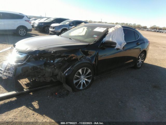 Photo 1 VIN: 19UUB1F37FA014517 - ACURA TLX 