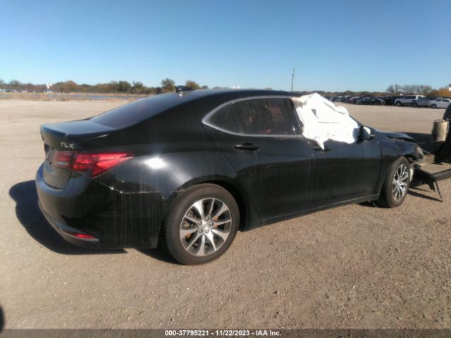 Photo 3 VIN: 19UUB1F37FA014517 - ACURA TLX 