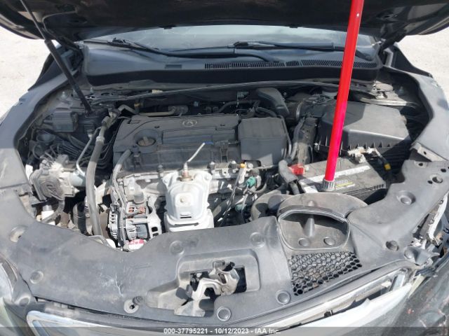 Photo 9 VIN: 19UUB1F37FA014517 - ACURA TLX 