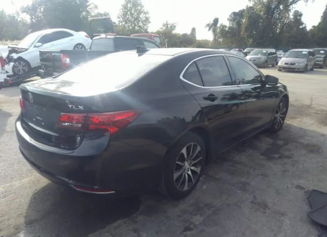 Photo 3 VIN: 19UUB1F37FA015344 - ACURA TLX 