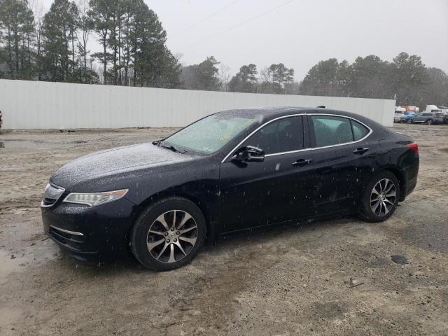 Photo 0 VIN: 19UUB1F37FA016073 - ACURA TLX 