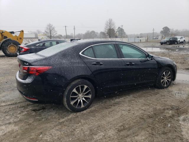 Photo 2 VIN: 19UUB1F37FA016073 - ACURA TLX 