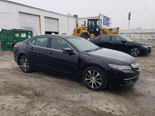 Photo 3 VIN: 19UUB1F37FA016073 - ACURA TLX 