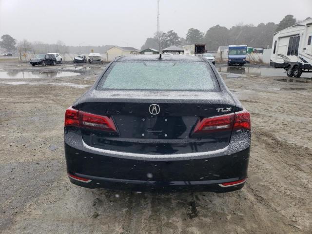 Photo 5 VIN: 19UUB1F37FA016073 - ACURA TLX 