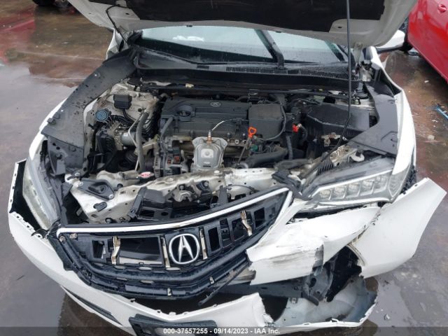 Photo 9 VIN: 19UUB1F37FA017529 - ACURA TLX 