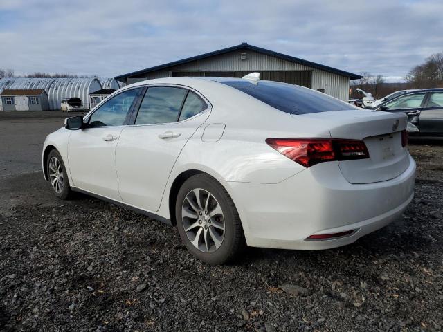 Photo 1 VIN: 19UUB1F37FA019488 - ACURA TLX 