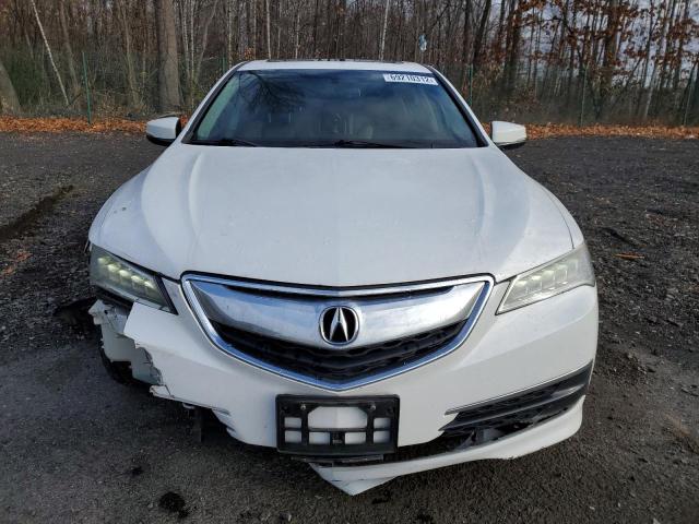 Photo 4 VIN: 19UUB1F37FA019488 - ACURA TLX 