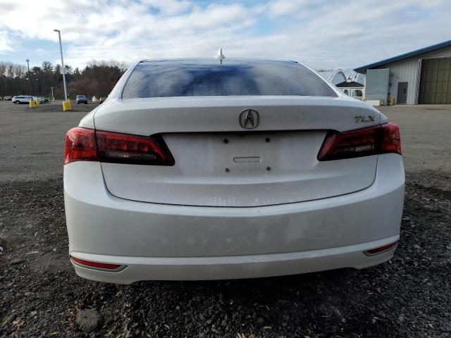 Photo 5 VIN: 19UUB1F37FA019488 - ACURA TLX 