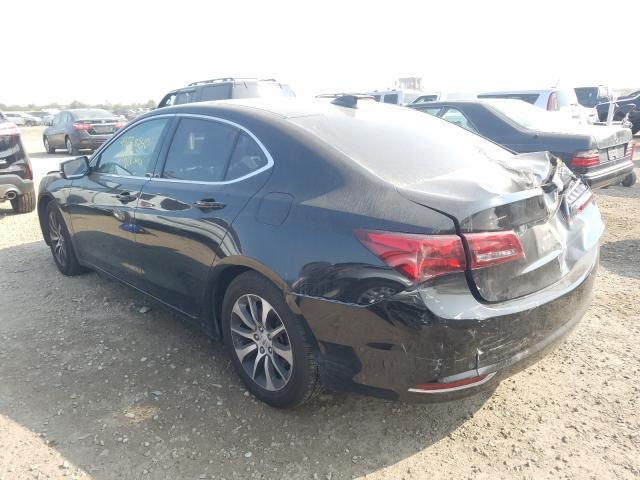 Photo 2 VIN: 19UUB1F37FA022486 - ACURA TLX 