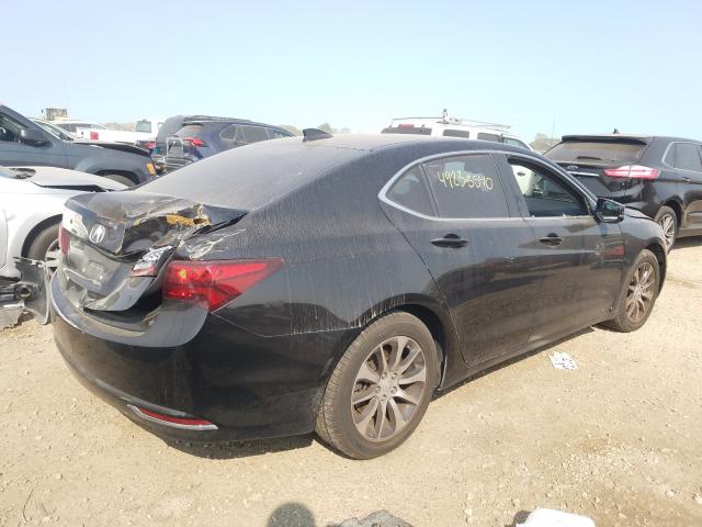 Photo 3 VIN: 19UUB1F37FA022486 - ACURA TLX 