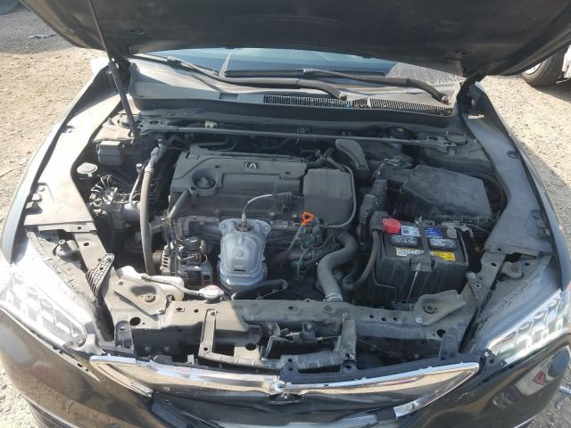 Photo 6 VIN: 19UUB1F37FA022486 - ACURA TLX 