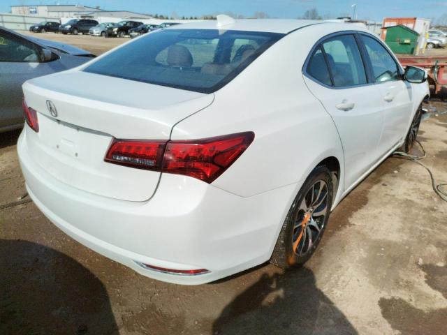 Photo 3 VIN: 19UUB1F37FA024304 - ACURA TLX 