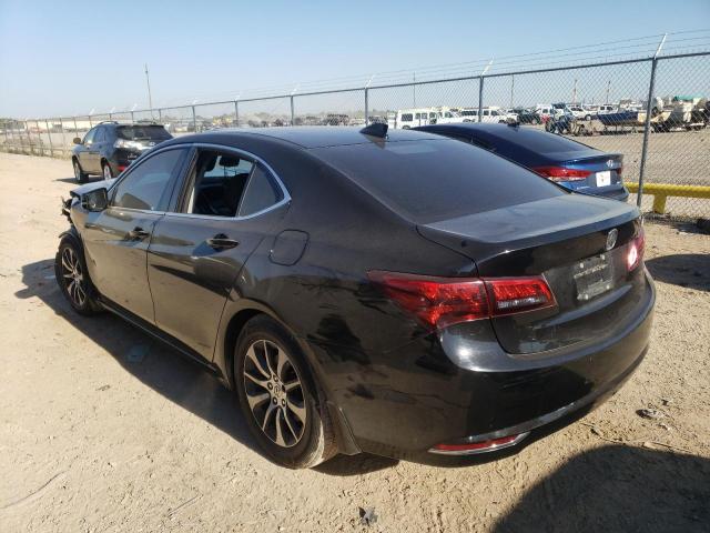 Photo 2 VIN: 19UUB1F37FA026585 - ACURA TLX 