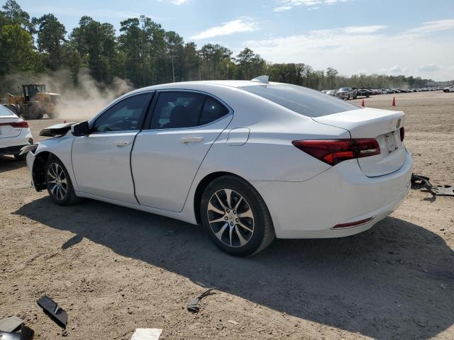 Photo 1 VIN: 19UUB1F37FA028241 - ACURA TLX 