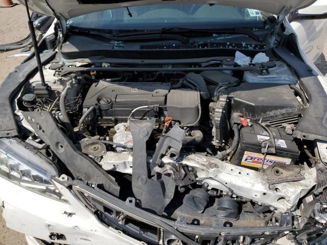 Photo 10 VIN: 19UUB1F37FA028241 - ACURA TLX 