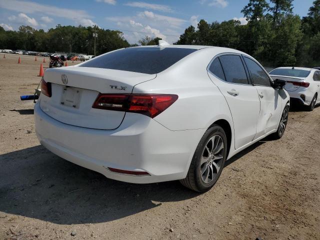 Photo 2 VIN: 19UUB1F37FA028241 - ACURA TLX 