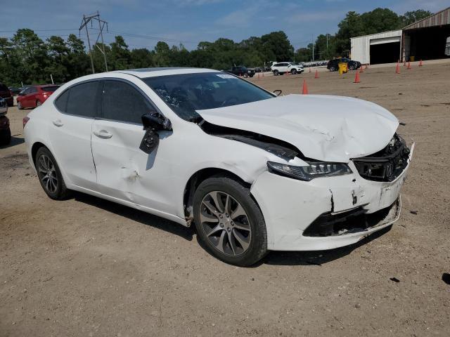 Photo 3 VIN: 19UUB1F37FA028241 - ACURA TLX 